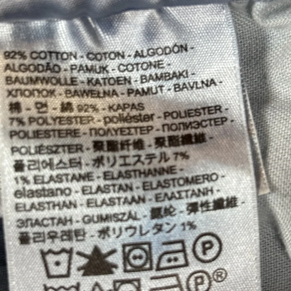 Levis please check